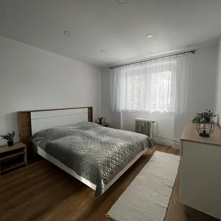 Lejlighed Krasny “silvia” Martin