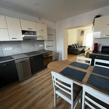 Lejlighed Krasny “silvia” *