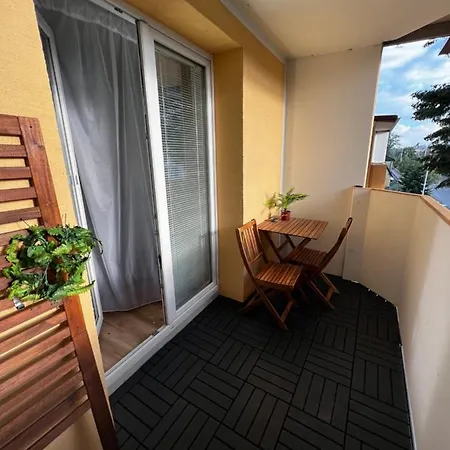 Krasny “silvia” Διαμέρισμα Martin