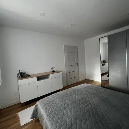 Διαμέρισμα Krasny “silvia” Martin